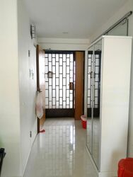 Blk 424B Orchid Spring @ Yishun (Yishun), HDB 2 Rooms #460860371